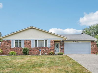 5288 Butternut Ct W, Columbus, OH, 43229