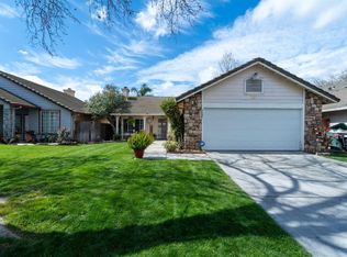 2205 Bernardo Way, Modesto, CA 95358