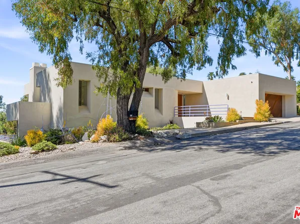 12268 Canna Rd, Los Angeles, CA 90049