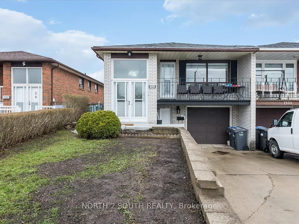 7520 Langworthy Dr #LOWER