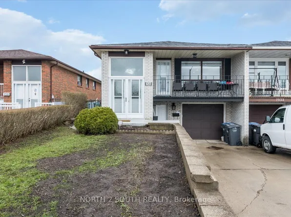 7520 Langworthy Dr, Mississauga, ON L4T 2R9