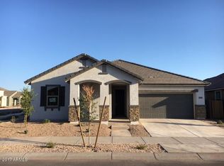 22529 E Via Del Oro, Queen Creek, AZ 85142