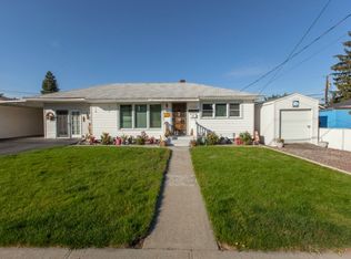 1120 Madison St, Wenatchee, WA 98801