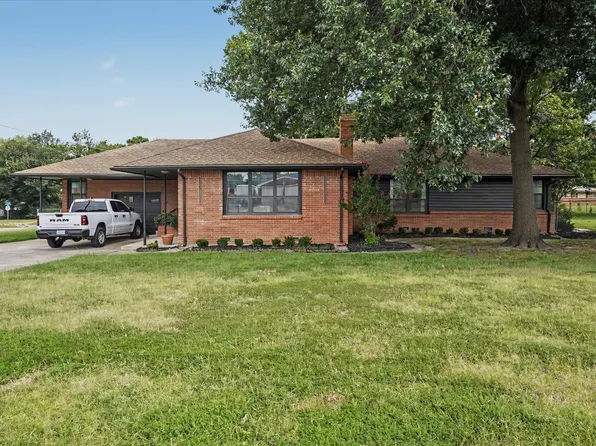 602 E Elgin Pl, Broken Arrow, OK 74012