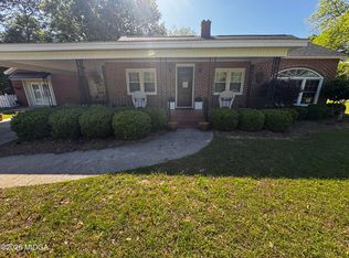 12 Forest Ave, Butler, GA 31006