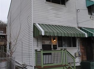 5330 Kent Way, Pittsburgh, PA 15201