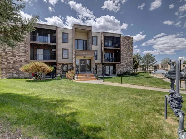 4460 S Poplar St Unit 208, Casper, WY 82601