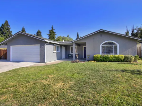 6356 Eldon Ave, Loomis, CA 95650
