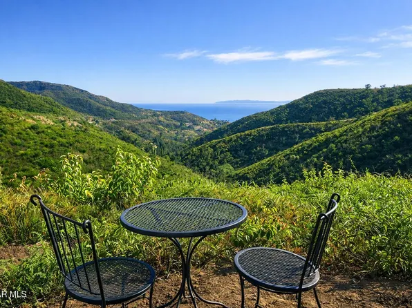 3052 Escondido Dr, Malibu, CA 90265