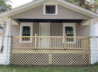 308 E Virginia Ave, Peoria, IL 61603