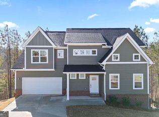 3180 Tackett Rd, Douglasville, GA 30135