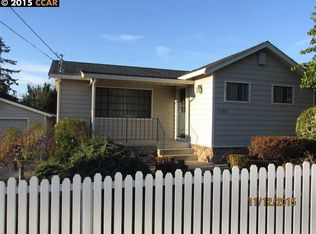 7109 Potrero Ave, El Cerrito, CA