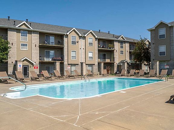 There's no better way to beat the heat than taking a dip in our refreshing swimming pool.