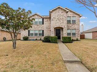 2805 Lake Terrace Dr, Wylie, TX
