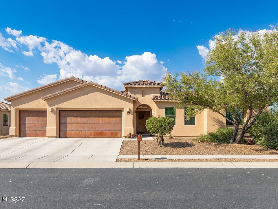1st image of 3860 W Sonoma Ranch Pl