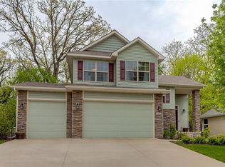 4517 29th St, Des Moines, IA 50310