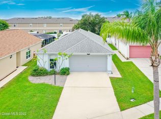 1723 Cape Palos Dr, Melbourne, FL 32935