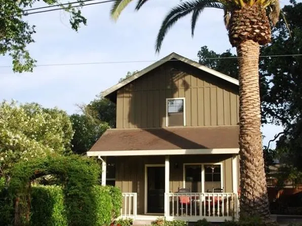 2171 Monroe St, Yountville, CA 94599