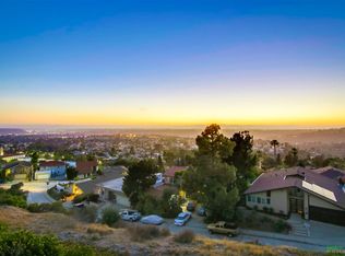 6154 Camino Rico, San Diego, CA 92120