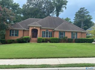 409 Spinnaker Ridge Dr, Madison, AL 35758