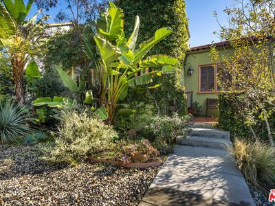 1746 S Mansfield Ave, Los Angeles, CA, 90019