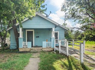 523 Lottie St, Waco, TX 76704