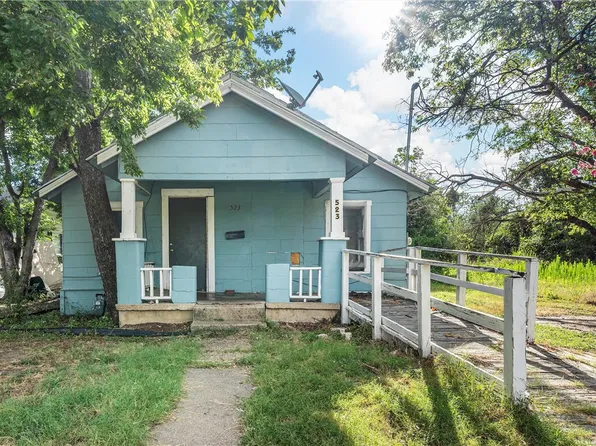 523 Lottie St, Waco, TX 76704