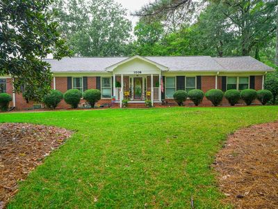 1008 Brown St, Dalton, GA, 30720
