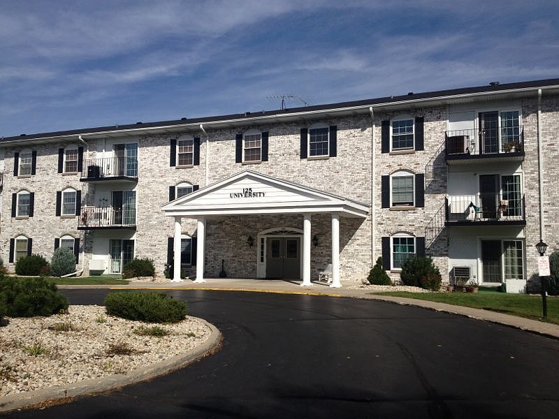 1st image of 125 N University Dr Unit 103