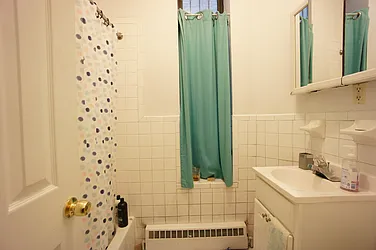 Rented by Compass