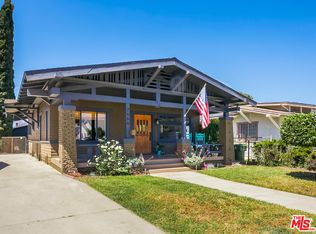 2666 W Avenue 32, Los Angeles, CA 90065