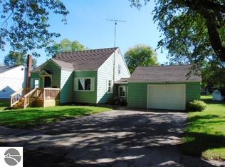 126 Republic Ave, Alma, MI 48801