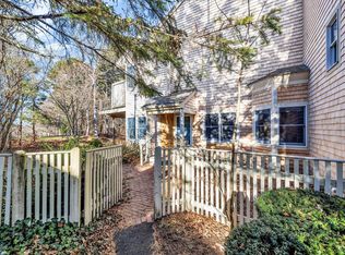 Kings Way, Yarmouth Port, MA 02675