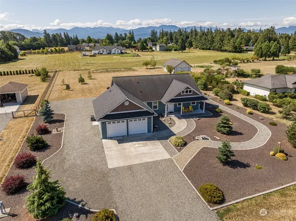 175 Quail Meadows Drive, Sequim, WA 98382