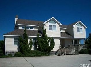 88 Ocean Blvd, Southern Shores, NC 27949