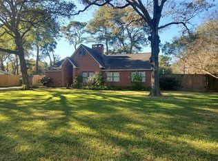12702 Archwood Ln, Cypress, TX 77429