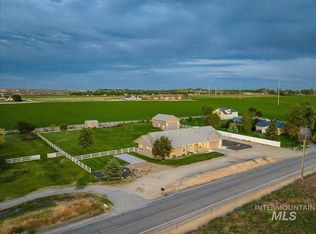 2848 N Stewart Rd, Kuna, ID 83634