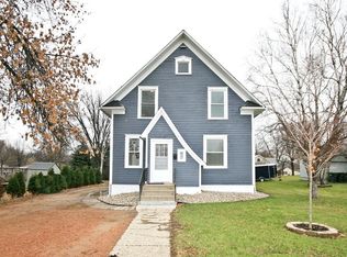 715 Main St N, Hutchinson, MN 55350