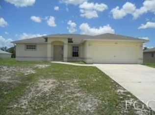 3520 42nd St SW, Lehigh Acres, FL 33976