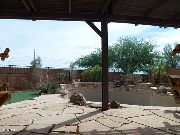 4th image of 4443 E Redwood Ln