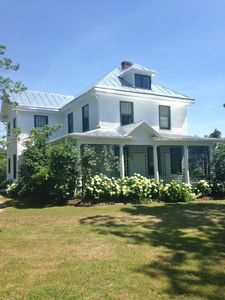 618 S Main St, Lexington, VA, 24450