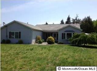 641 Hulses Corner Rd, Howell, NJ 07731