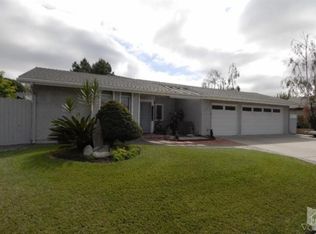2530 Dunnigan St, Camarillo, CA 93010