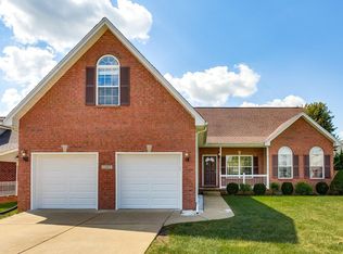 1503 Chapman Ln, Spring Hill, TN 37174