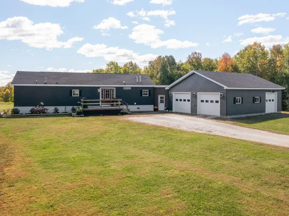 74 Hinkley Road, Livermore, ME 04253
