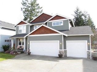 16621 129th Avenue Ct E, Puyallup, WA 98374