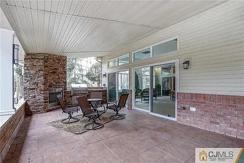 555 Spotswood Englishtown Rd — Photo 18