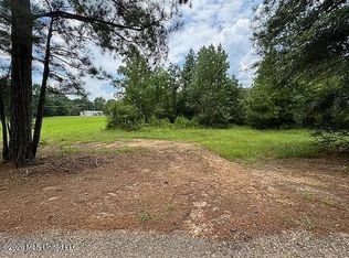 PARCEL 2&3 Harper College Rd, Gloster, MS 39638