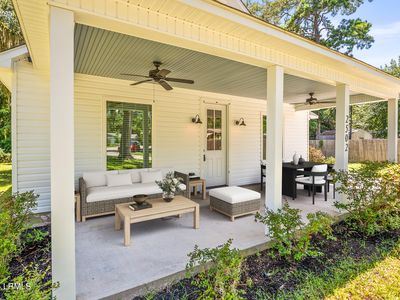 2502 Black Oak Cir, Beaufort, SC, 29902