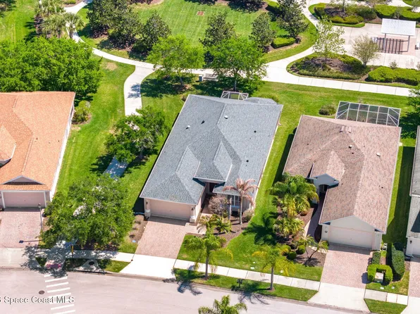 6957 Floristana Dr, Melbourne, FL 32940